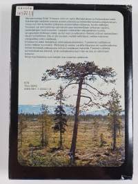 Retki vedenjakajan taa : eräretkiä napapiirin tuntumassa