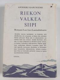 Riekon valkea siipi