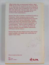 Ehdottomasti kielletty