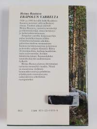 Eräpolun varrelta : eräkertomuksia