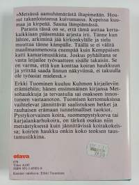 Haukkujen helinää