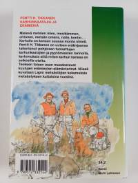 Karhunkaatajia ja erämiehiä