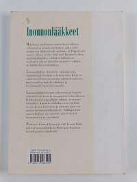 Luonnonlääkkeet