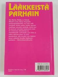 Lääkkeistä parhain