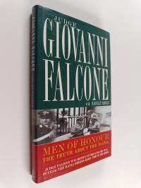 Men of Honour : The Truth about the Mafia