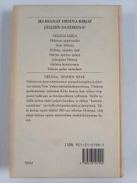 Helena, sininen sisar