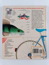 The Facts on File Junior Visual Dictionary