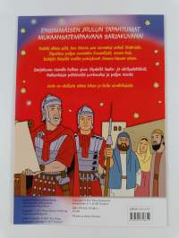 Ensimmäisen joulun tarina