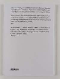 Anna itkun tulla