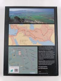 Raamatun atlas
