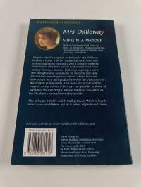 Mrs Dalloway