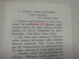 Maatalousväen laulukirja