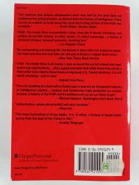 KGB : the inside story of its foreign operations from Lenin to Gorbachev