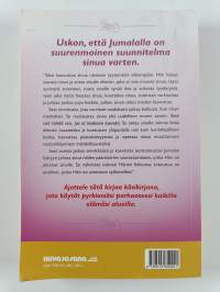 Älä koskaan luovuta - Miten selviytyä voittajana elämän haasteista ja vastoinkäymisistä?