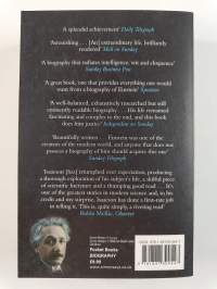 Einstein - His Life and Universe