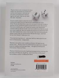 A Mathematician Plays the Market