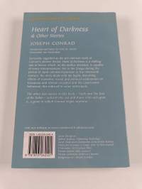 Heart of Darkness and Other Stories