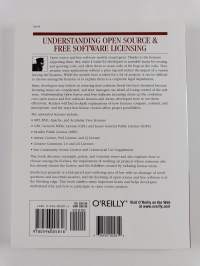 Understanding open source &amp; free software licensing