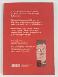 Teesejä laista ja evankeliumista