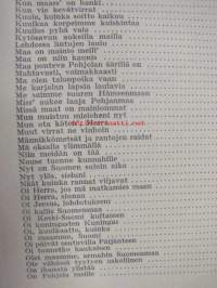 Maatalousväen laulukirja
