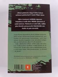 Tähtitrilogia 1-3 : Tähtikirkas ; Tähtisade ; Tähtipöly
