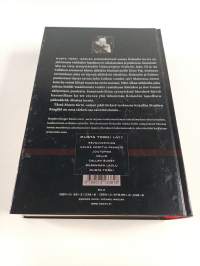 Musta torni 7 : Musta torni