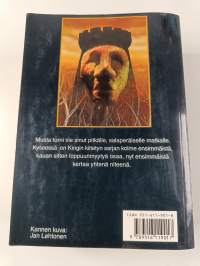 Musta torni 1-3 : Musta torni ; Kolme korttia pakasta ; Joutomaa