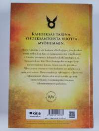 Harry Potter ja kirottu lapsi : Osat yksi ja kaksi