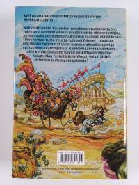 Elävät kuvat