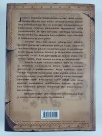Unennäkijät 1-4 : Vanhemmat jumalat ; Salattu mahti ; Kristallikuilu ; Nuoremmat jumalat
