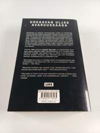 Sovituksen kuilu