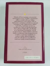 Canopus Argossa - Arkisto 1-4 : Avioliitot vyöhykkeiden välillä ; Siriuksen kokeet ; Planeetta 8 ; Shikasta