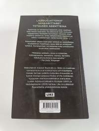 Luiden hiljaisuus