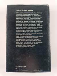 Aikakone ; Maailmojen sota