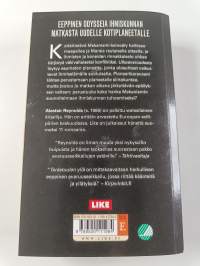 Terästuulen yllä