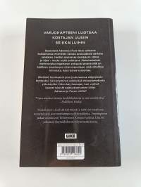 Varjokapteeni