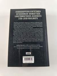 Muistoissa sininen maa