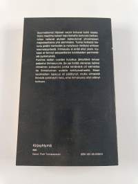 Lapsuuden loppu