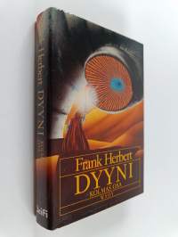 Dyyni : Kolmas osa : Profeetta