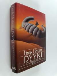 Dyyni : Ensimmäinen osa, Dyyni