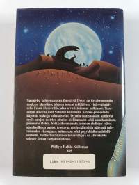 Dyyni : Toinen osa, Muad&#039;Dib