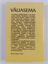 Väliasema