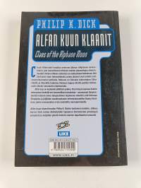 Alfan kuun klaanit = Clans of the Alphane moon