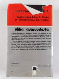 Uhka avaruudesta