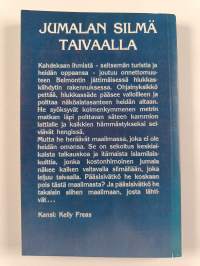 Jumalan kahdeksan sormea