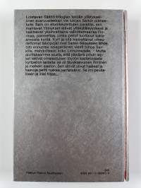 Avaruuden merivirrat