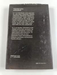 E.T. : muukalainen avaruudesta