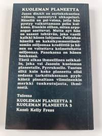 Kuoleman planeetta 1