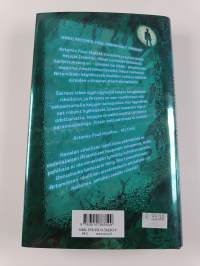 Artemis Fowl : atlantiskompleksi