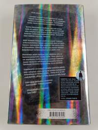 Artemis Fowl : kadonnut siirtokunta